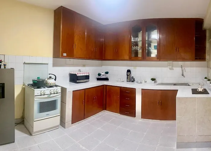 Apartment Slaviero Iii