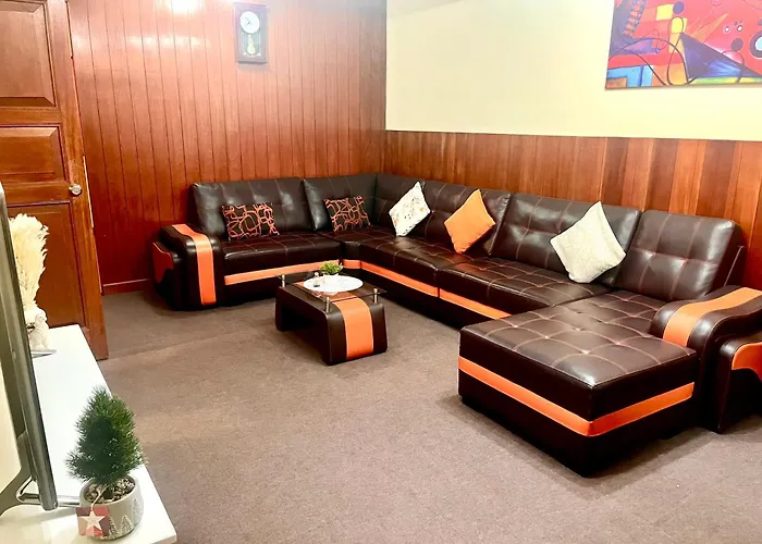 Slaviero Iii Apartment *