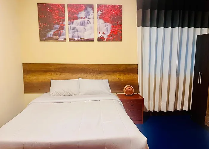 Apartment Slaviero Iii